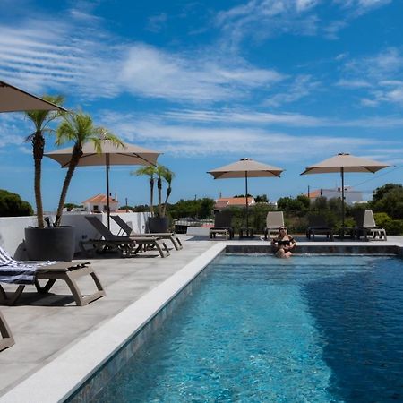 Ria Formosa Guest House Фару Экстерьер фото