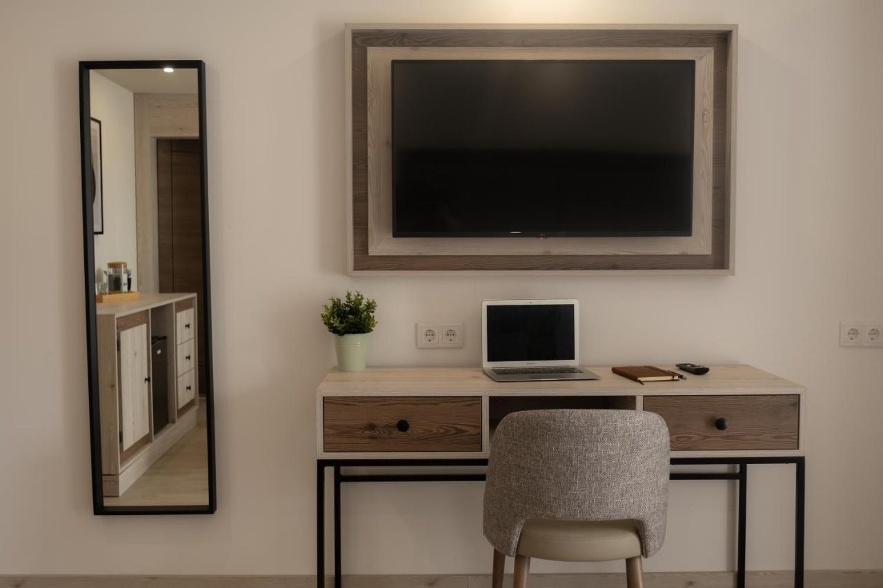 Ria Formosa Guest House Фару Экстерьер фото