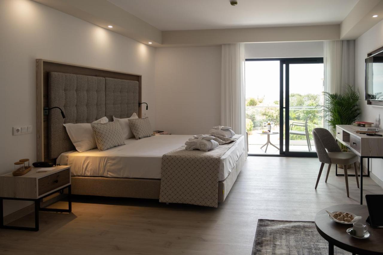 Ria Formosa Guest House Фару Экстерьер фото