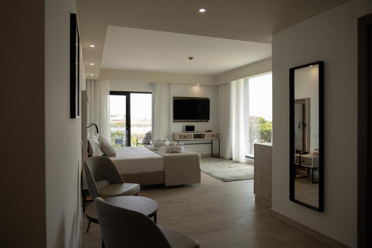 Ria Formosa Guest House Фару Экстерьер фото