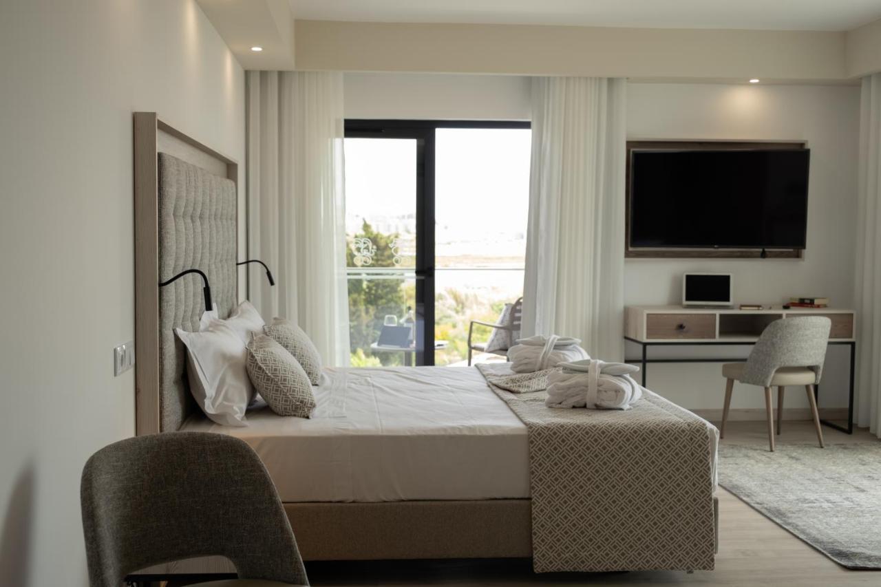 Ria Formosa Guest House Фару Экстерьер фото