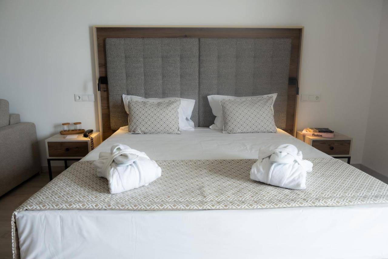 Ria Formosa Guest House Фару Экстерьер фото
