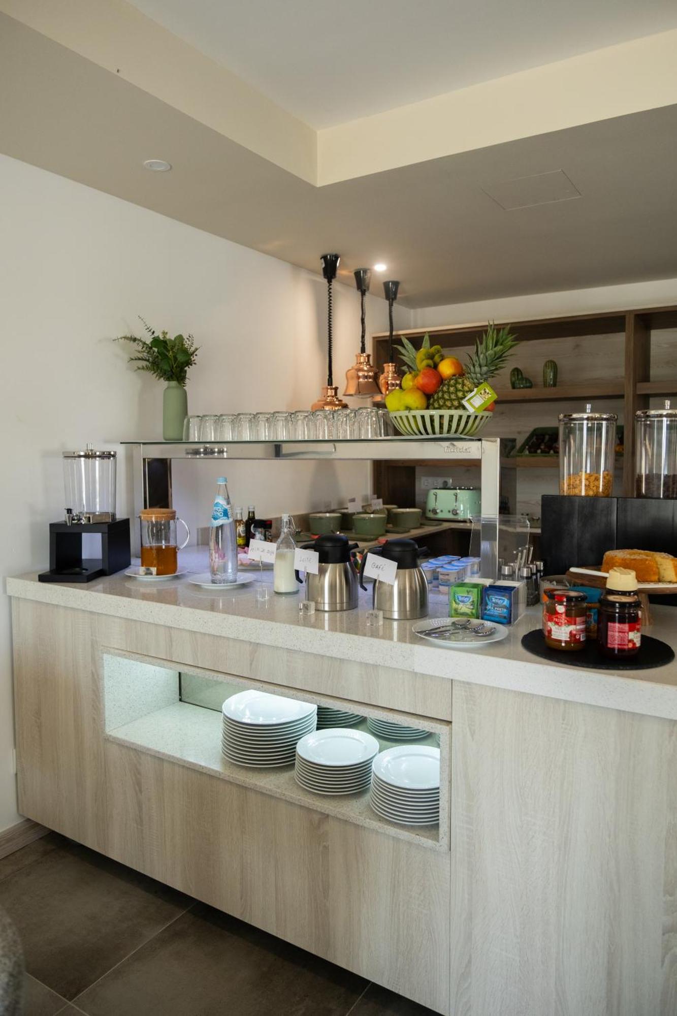 Ria Formosa Guest House Фару Экстерьер фото