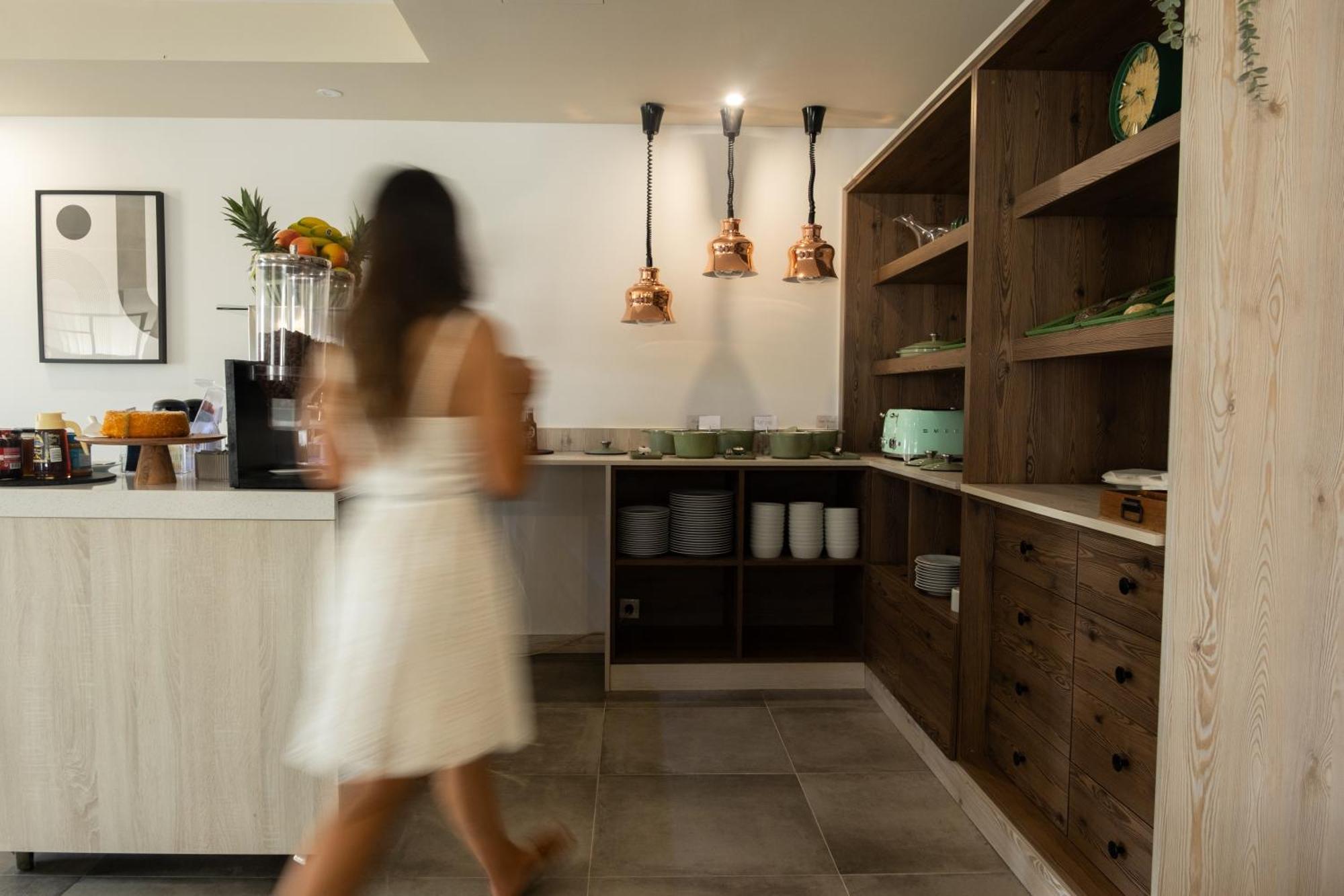 Ria Formosa Guest House Фару Экстерьер фото