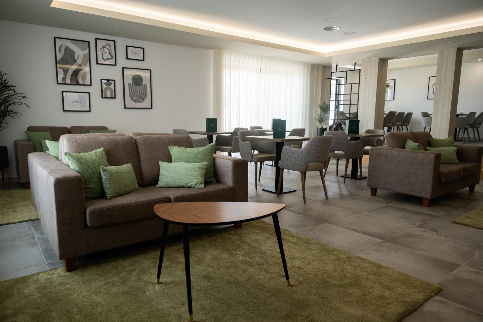 Ria Formosa Guest House Фару Экстерьер фото