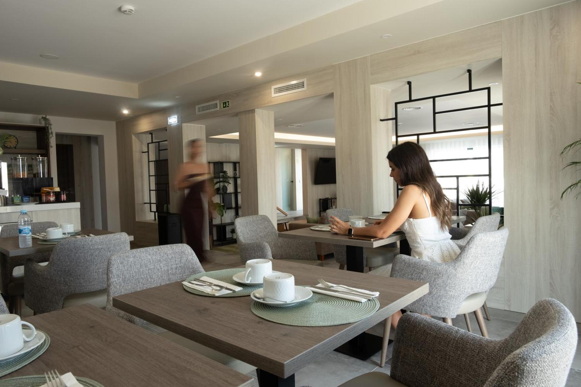 Ria Formosa Guest House Фару Экстерьер фото