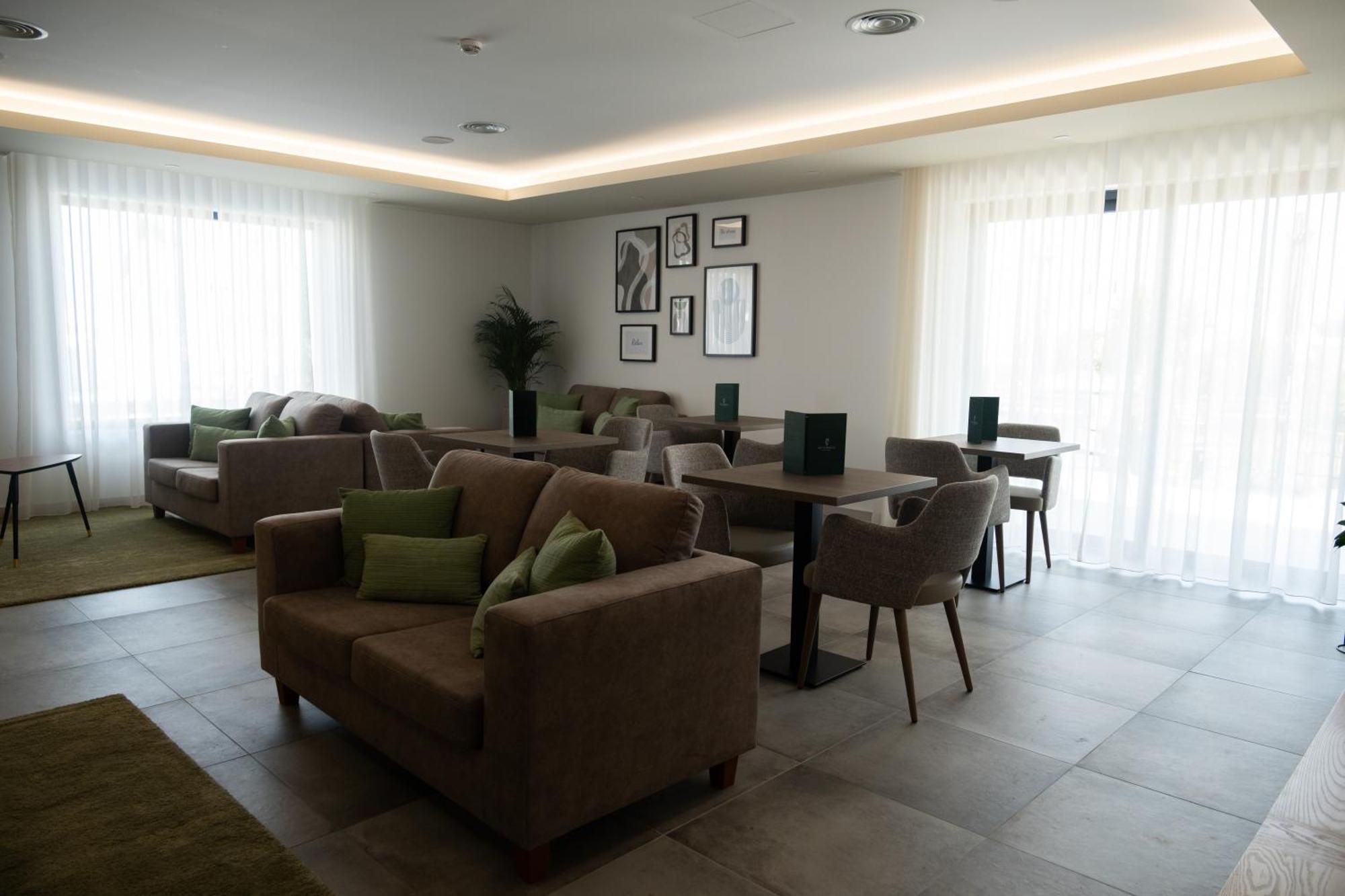 Ria Formosa Guest House Фару Экстерьер фото