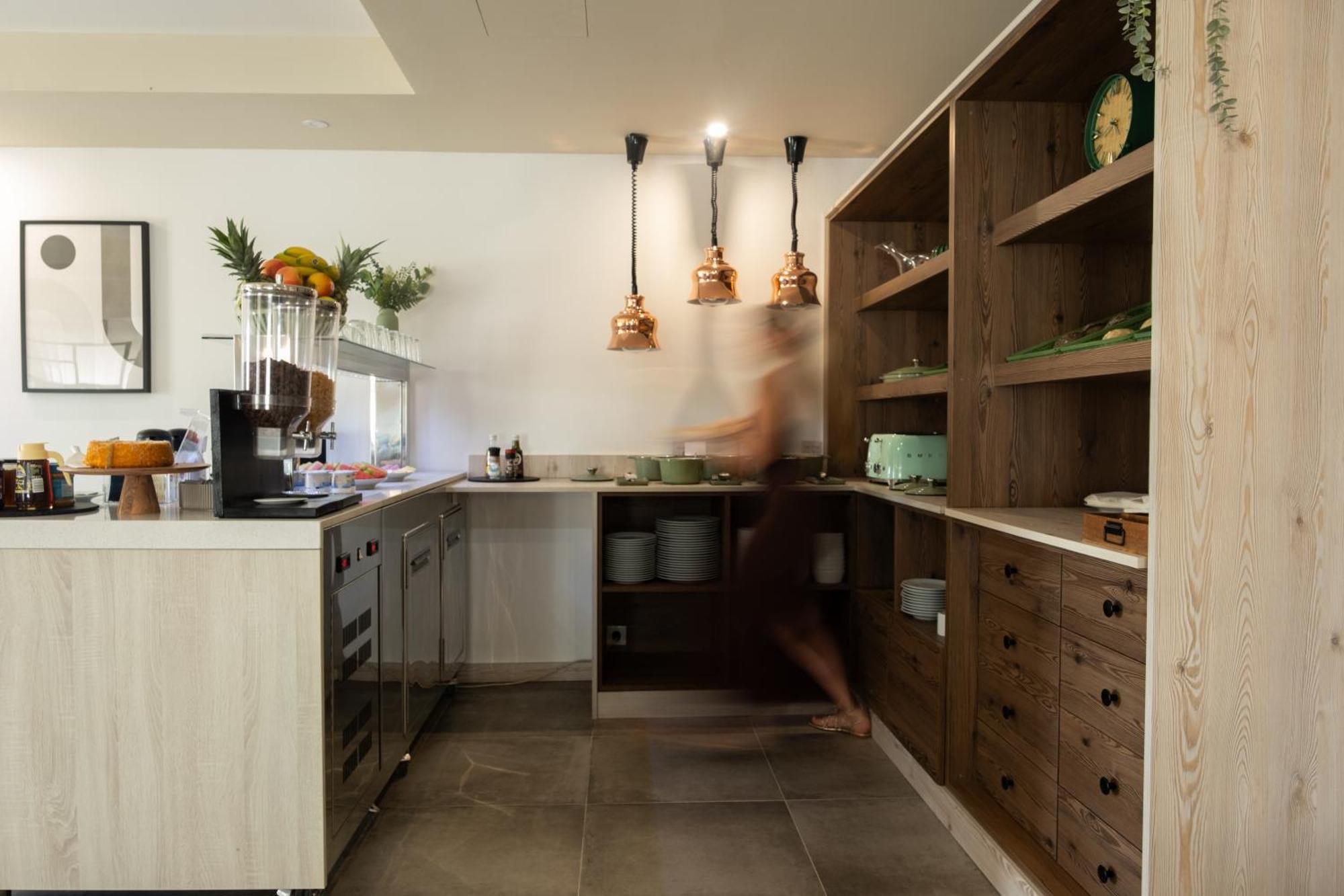 Ria Formosa Guest House Фару Экстерьер фото