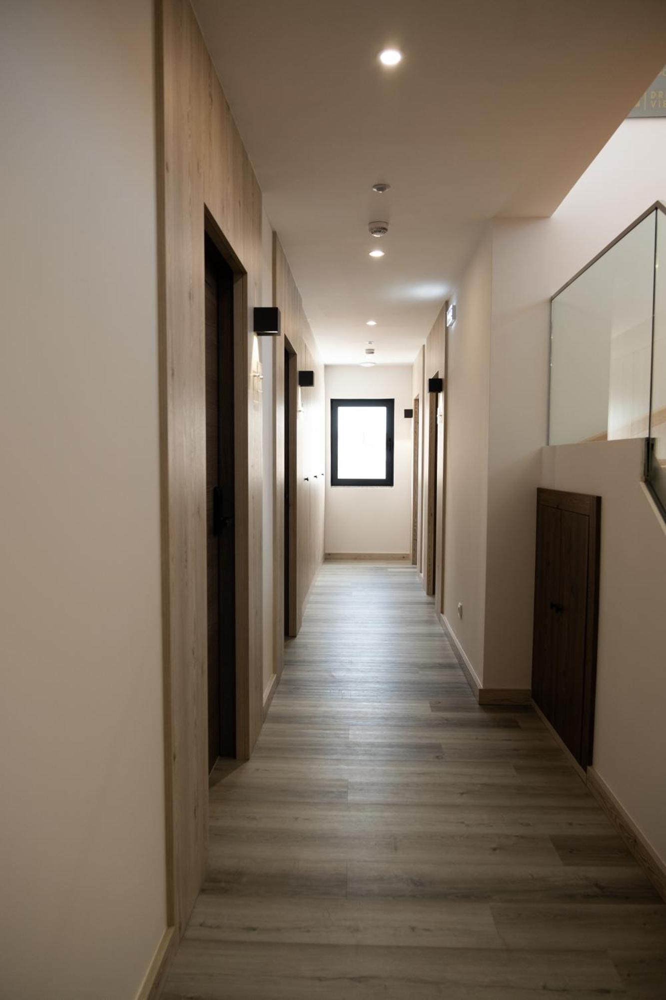 Ria Formosa Guest House Фару Экстерьер фото